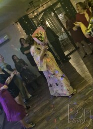 Oslava 50ka sa konala 28.2.2026 v obci Veľký Kýr a v reštaurácii - Pizzéria Fontána - na oslave hral DJ MARK - DJ NA OSLAVY V OKRESE NOVÉ ZÁMKY A OKOLIE 